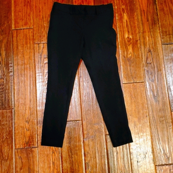 Black slacks - Picture 1 of 1